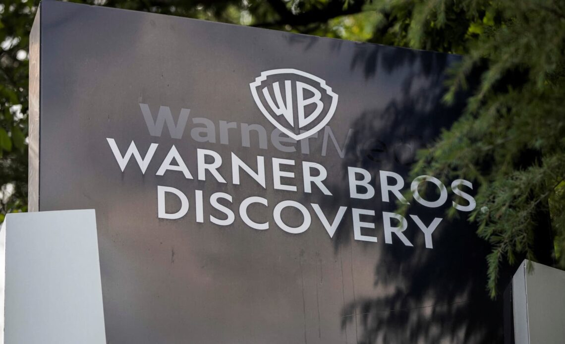 Warner Bros. Discovery (WBD) earnings Q4 2023