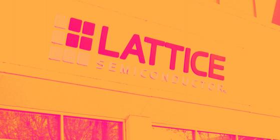 Lattice Semiconductor Earnings: What To Look For From LSCC