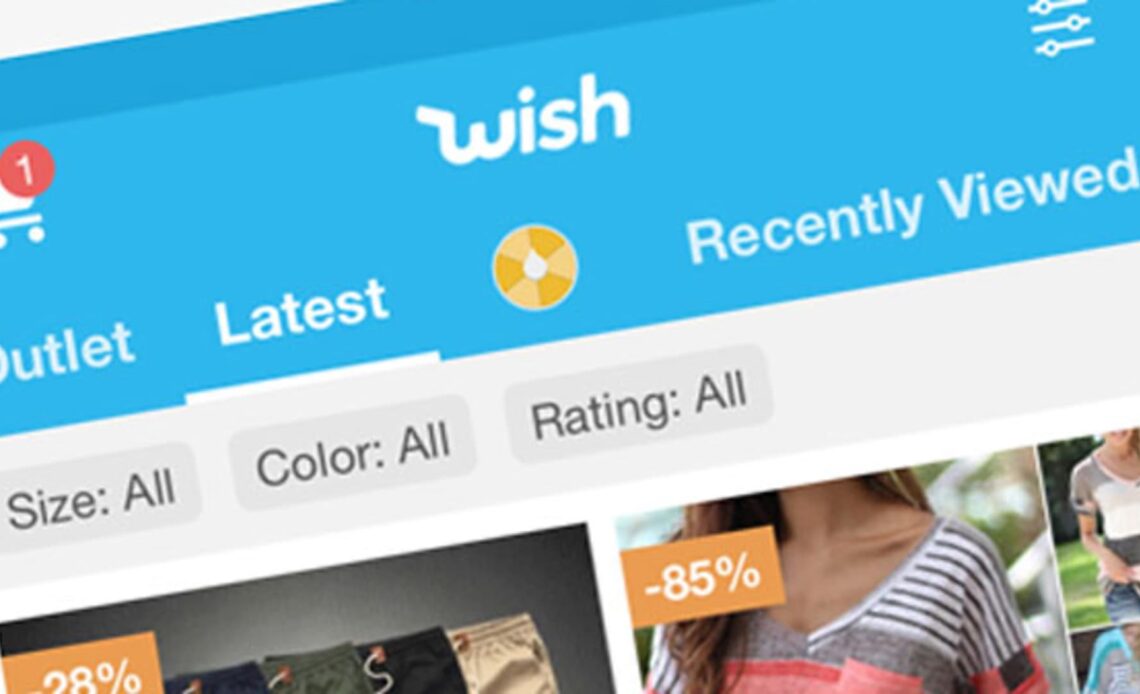 Wish's sale to Singapore's Qoo10 ramps up competition for Temu, Shein