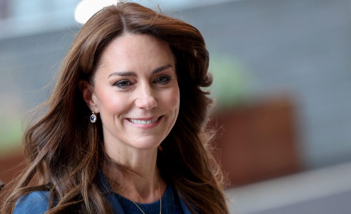 Buckingham Palace hiring new communications assistant days after Kate Middleton photo blunder