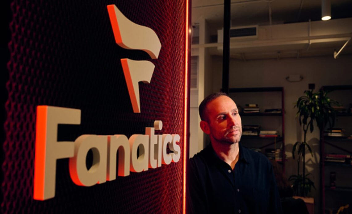 Fanatics fires back at DraftKings' claims of corporate espionage