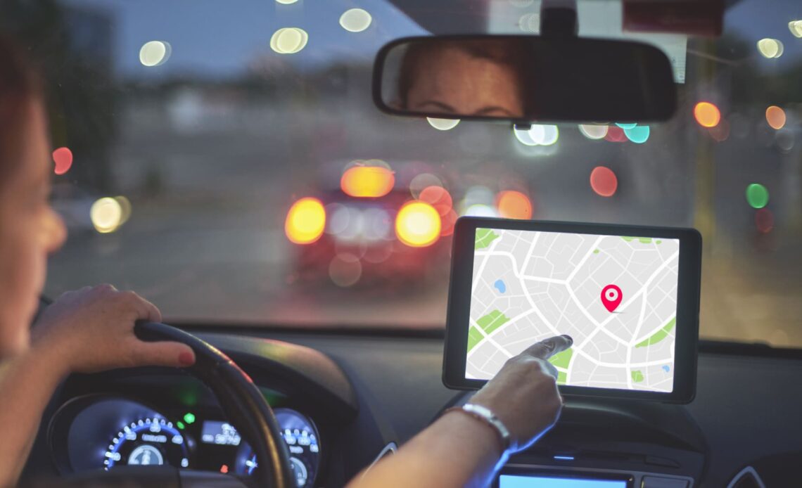 The biggest data privacy risks of driving internet-connected cars