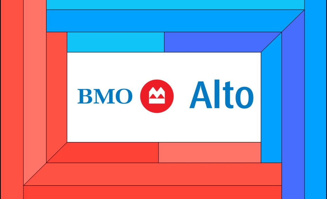 BMO ALTO REVIEW 2024: COMPETITIVE APYS AND ZERO FEES FOR THOSE WHO PREFER ONLINE BANKS