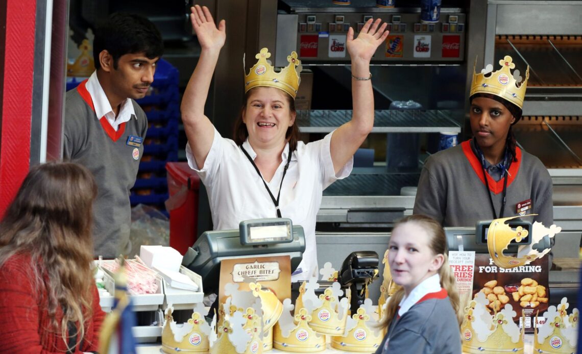 Burger King earnings beat: $300 million investment in restaurant overhaul