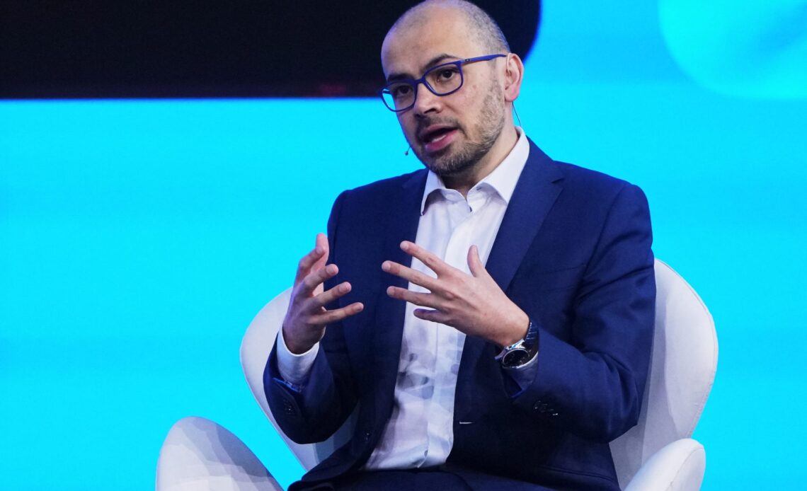 Is AI the new crypto? DeepMind co-founder says 'hype' and 'grifting' threaten the emerging sector