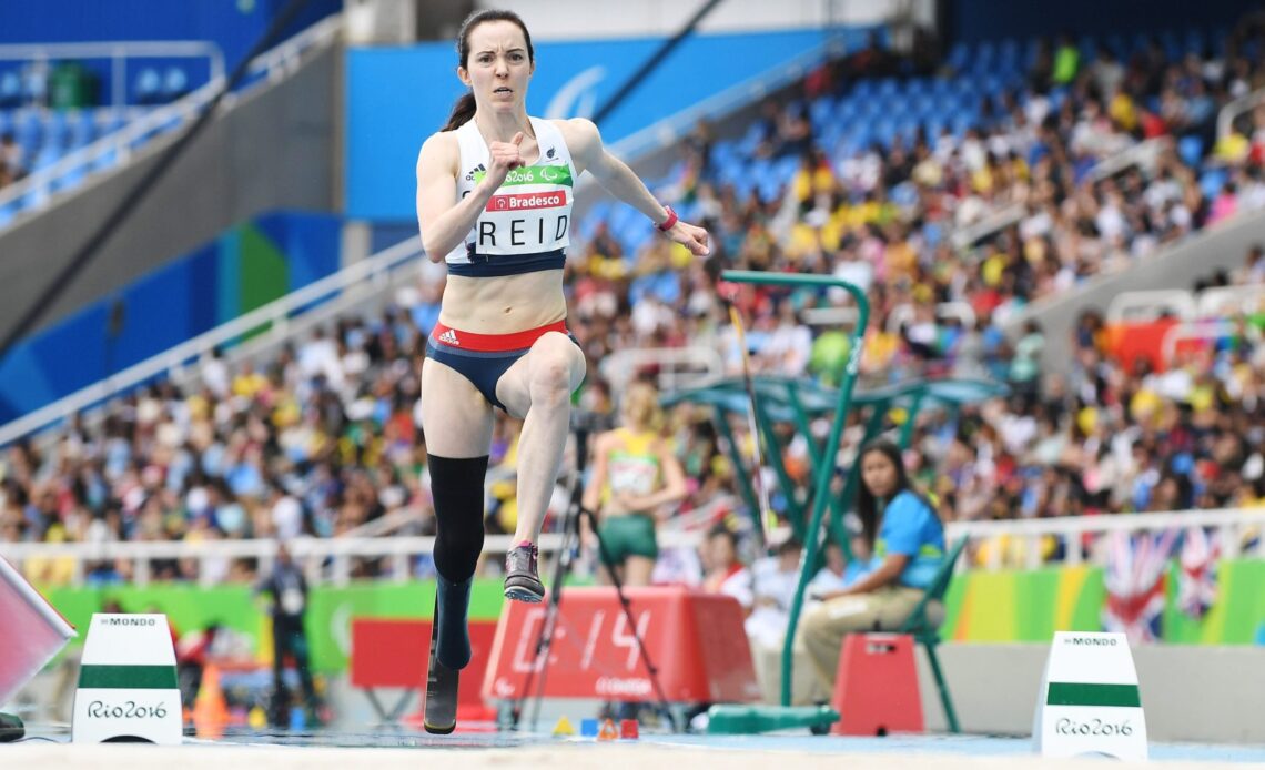 Paralympian criticizes Nike for refusing to sell single shoe for amputees