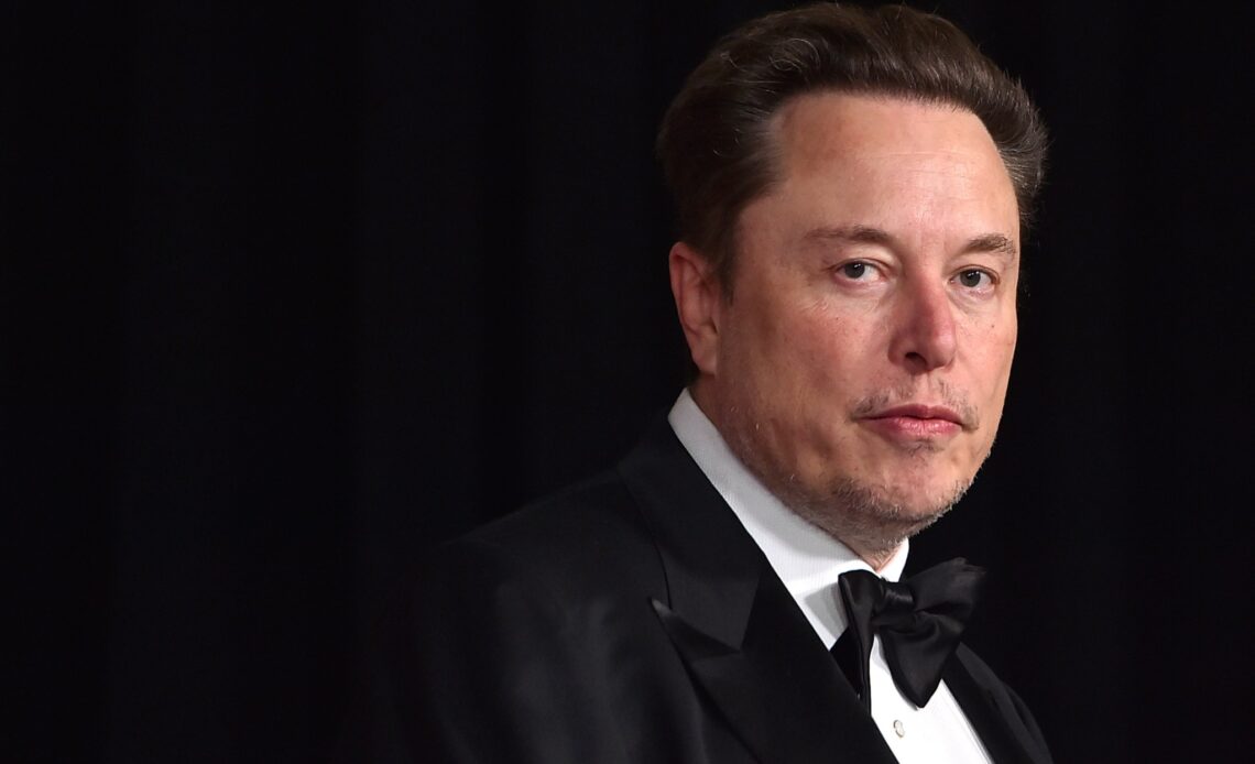 Supreme Court rejects Elon Musk’s attempt to free his X account from SEC oversight