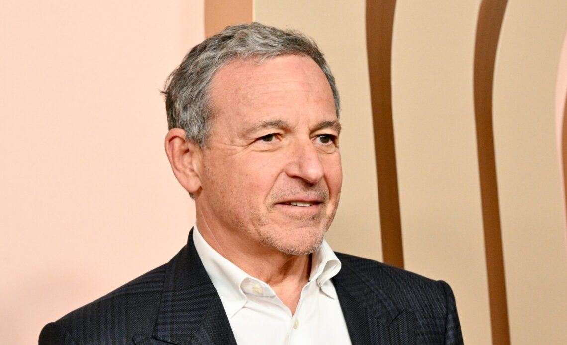 After body blows from activist investor Nelson Peltz, Disney's Iger says streaming is 'on track' to profitability