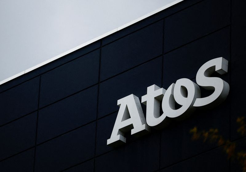 Atos board reported to be meeting Sunday to review takeover bids By Reuters
