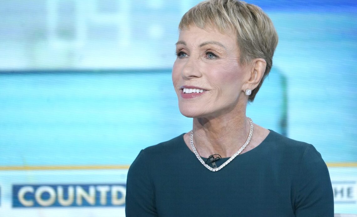 Barbara Corcoran advice for Gen Z college grads: Forget about the best pay, choose the best boss