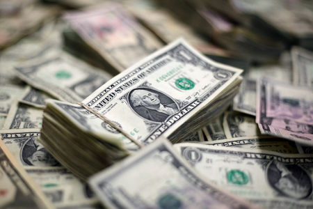 Dollar steadies after payrolls-linked fall; yen falls again By Investing.com