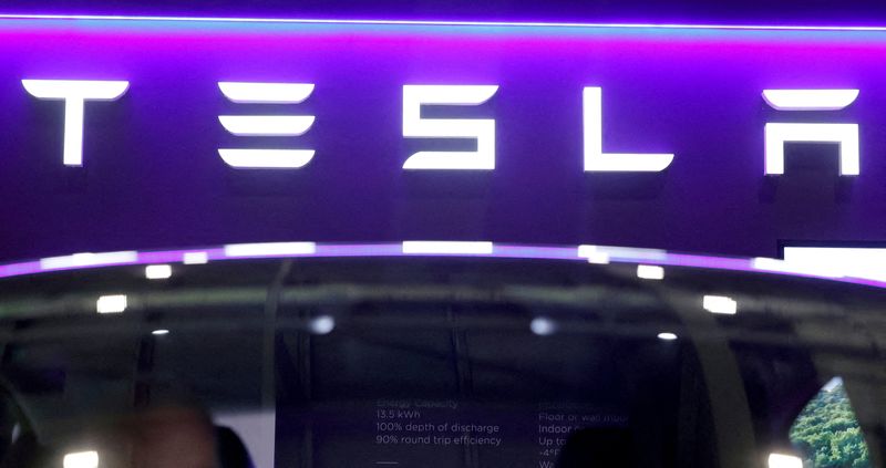 Exclusive-In Tesla Autopilot probe, US prosecutors focus on securities, wire fraud By Reuters