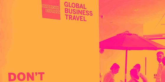 Global Business Travel (NYSE:GBTG) Misses Q1 Revenue Estimates By Stock Story
