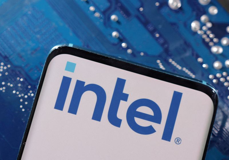 Intel, Qualcomm say exports to China blocked as Beijing objects By Reuters