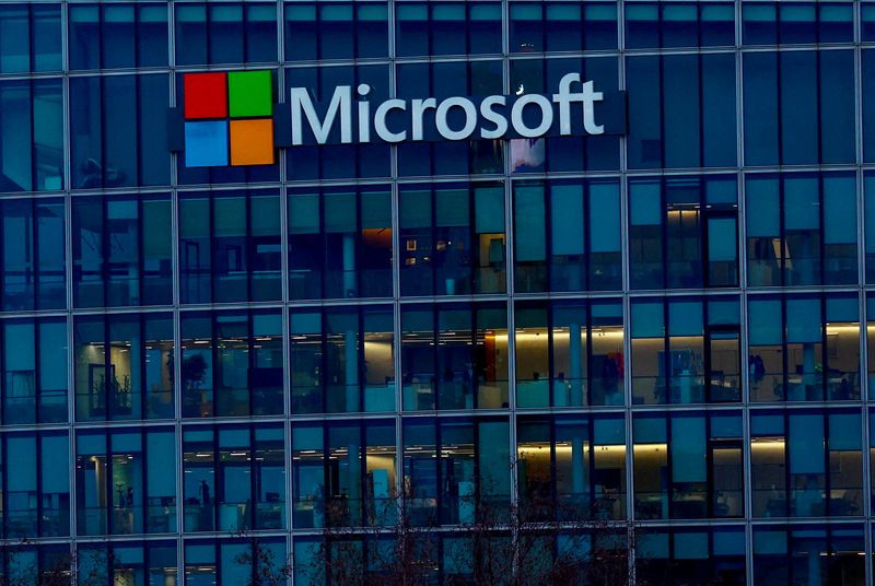 Microsoft to shut Africa development centre in Nigeria By Reuters