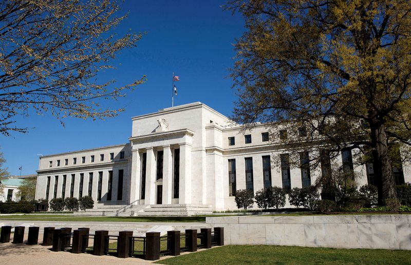 NY Fed's Perli offers guideposts to measure market liquidity levels By Reuters