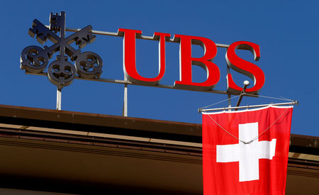 UBS first-quarter profit tops expectations amid ongoing Credit Suisse integration By Investing.com
