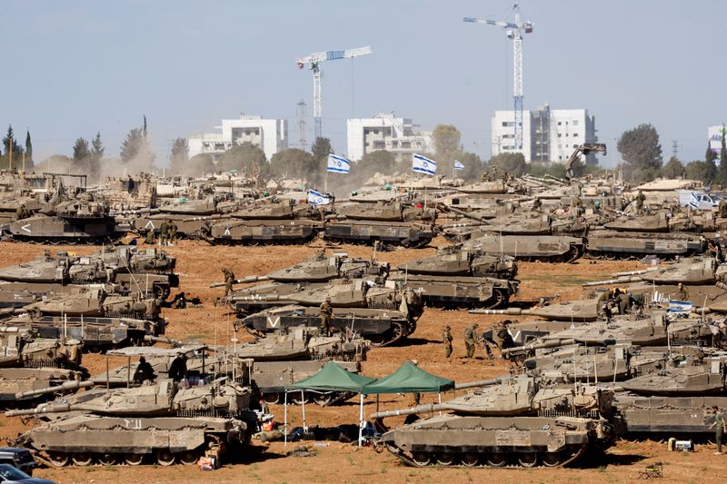 US optimistic revised Hamas proposal may break Gaza ceasefire impasse By Reuters