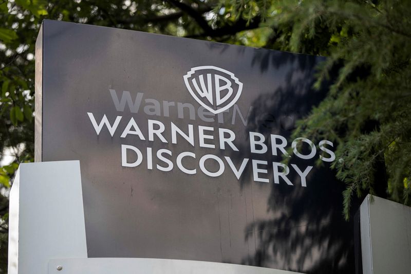 Warner Bros Discovery plans new cost cuts, hike in Max price, Bloomberg reports By Reuters