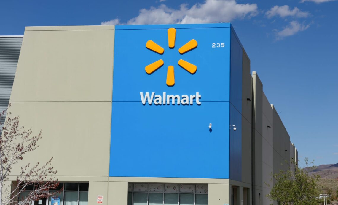 Your guide to a key week of reports, including WMT
