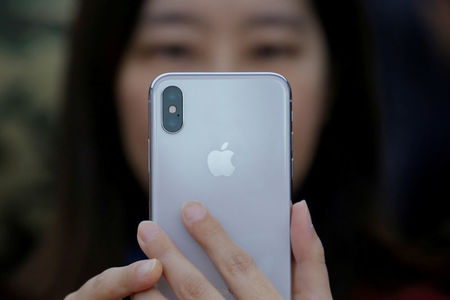 iPhone shipments in China jumped 12% in March after price cuts