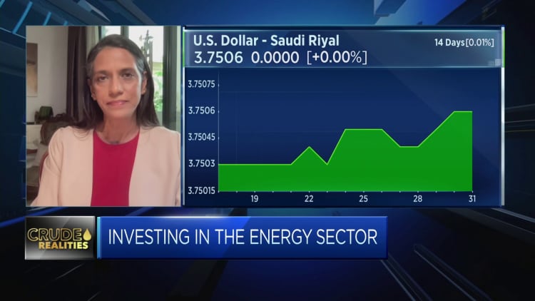 Vanda Insights: Aramco share sale is not surprising