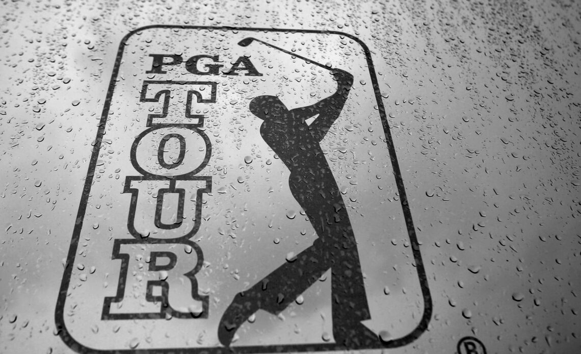 PGA, Saudi-backed LIV active discussions merger