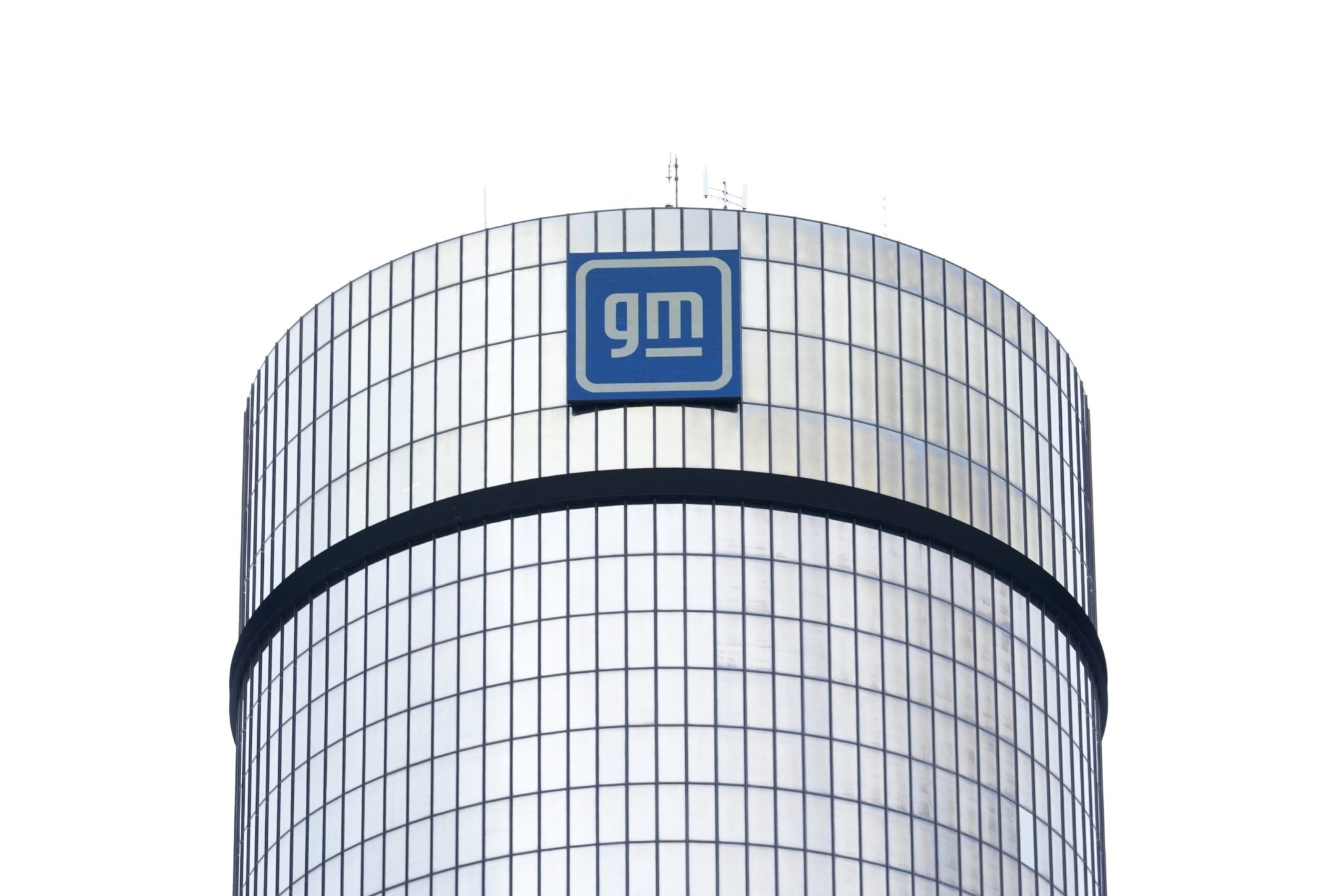 GM will pay $146 million in penalties on older vehicles