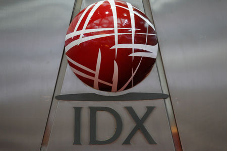 Indonesia stocks higher at close of trade; IDX Composite Index up 0.97% By Investing.com