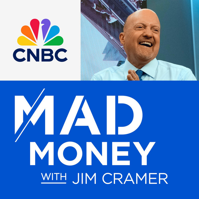 Mad Money w/ Jim Cramer 8/21/24