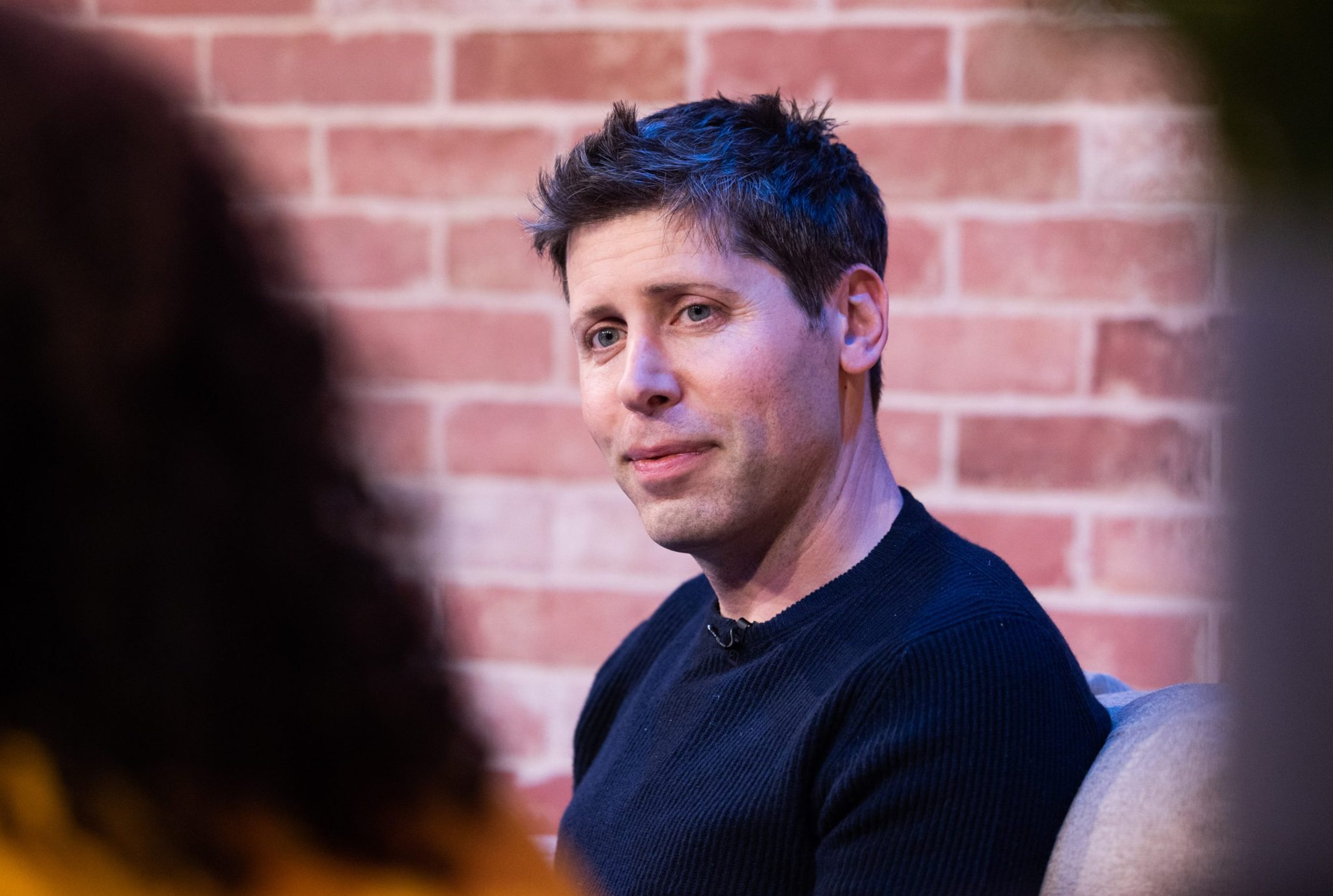 OpenAI’s Sam Altman is funding a green-energy moonshot as AI’s power demands grow to ‘insatiable’ levels