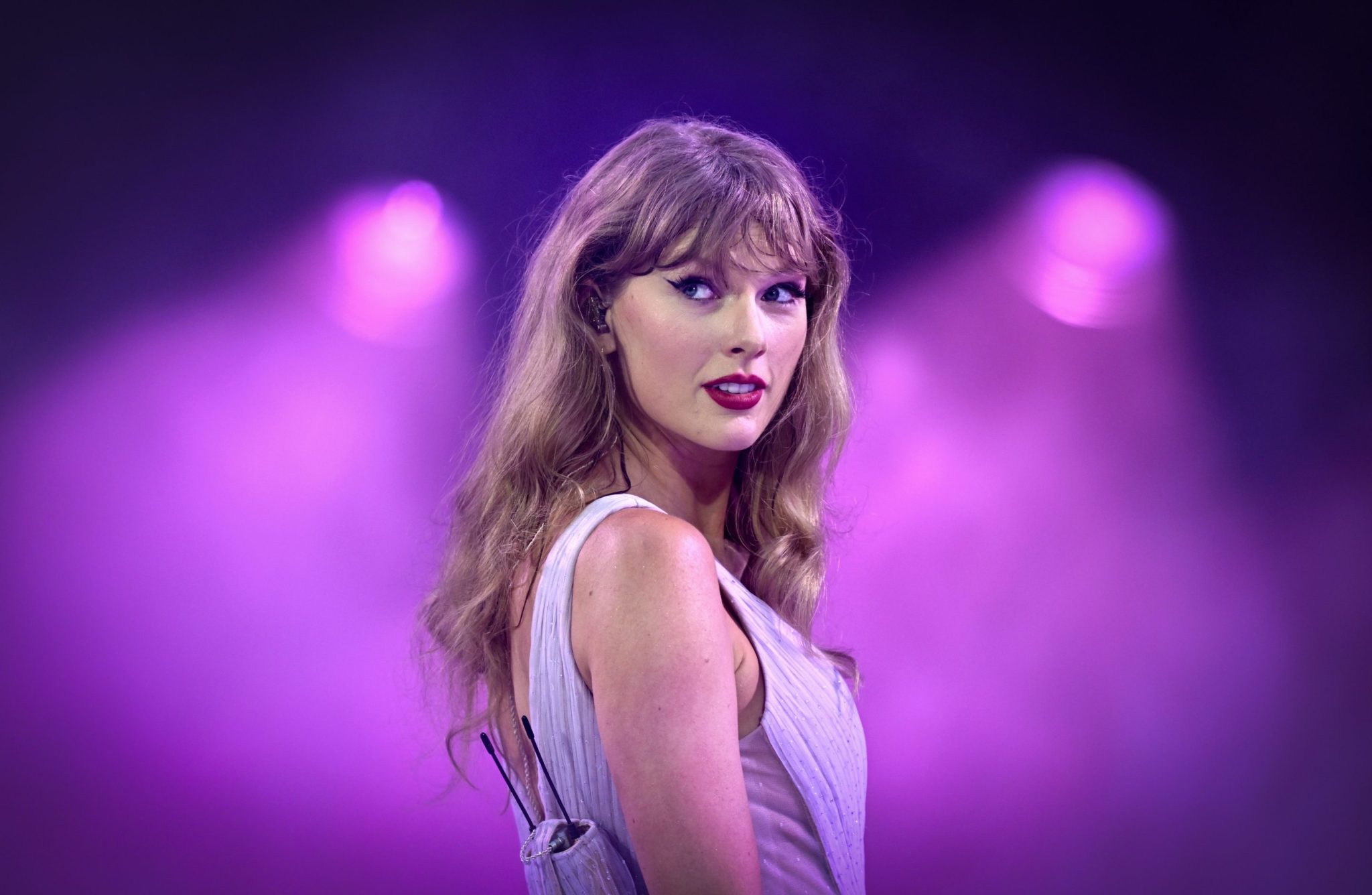 Seismologists across Europe recorded Swifties making the ground shake. Taylor Swift concludes her Eras tour: Here are five things you should know