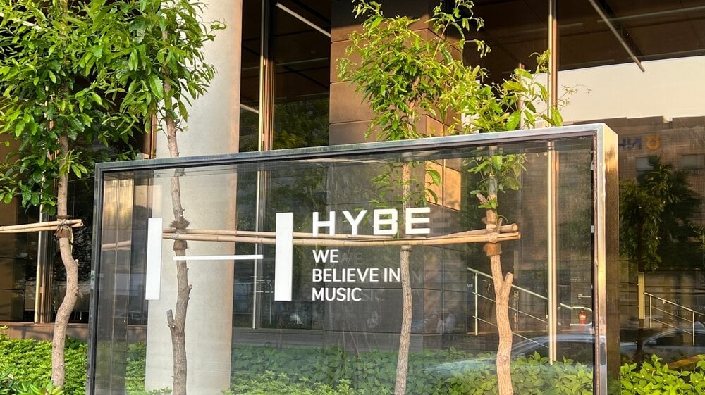 K-pop giant HYBE asks court to unmask YouTubers accusing its artists of ‘plagiarism’