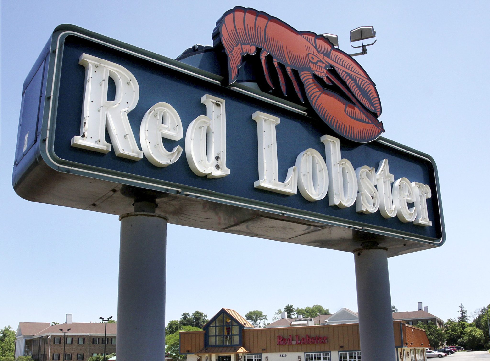 Red Lobster to exit bankruptcy as judge approves sale and reorganization