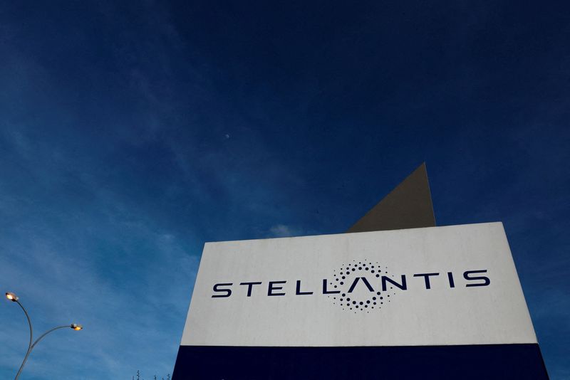 Stellantis to recall about 1.2 million vehicles, US regulators say By Reuters