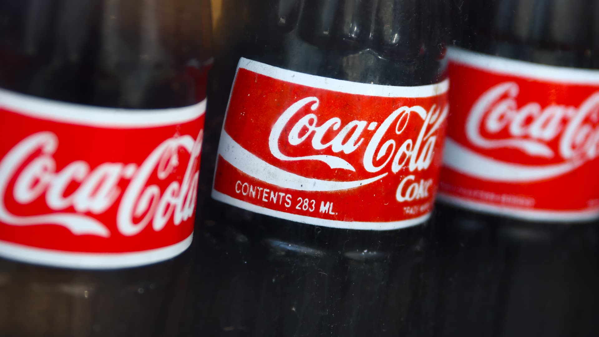 Coca-Cola (KO) Q3 2024 earnings