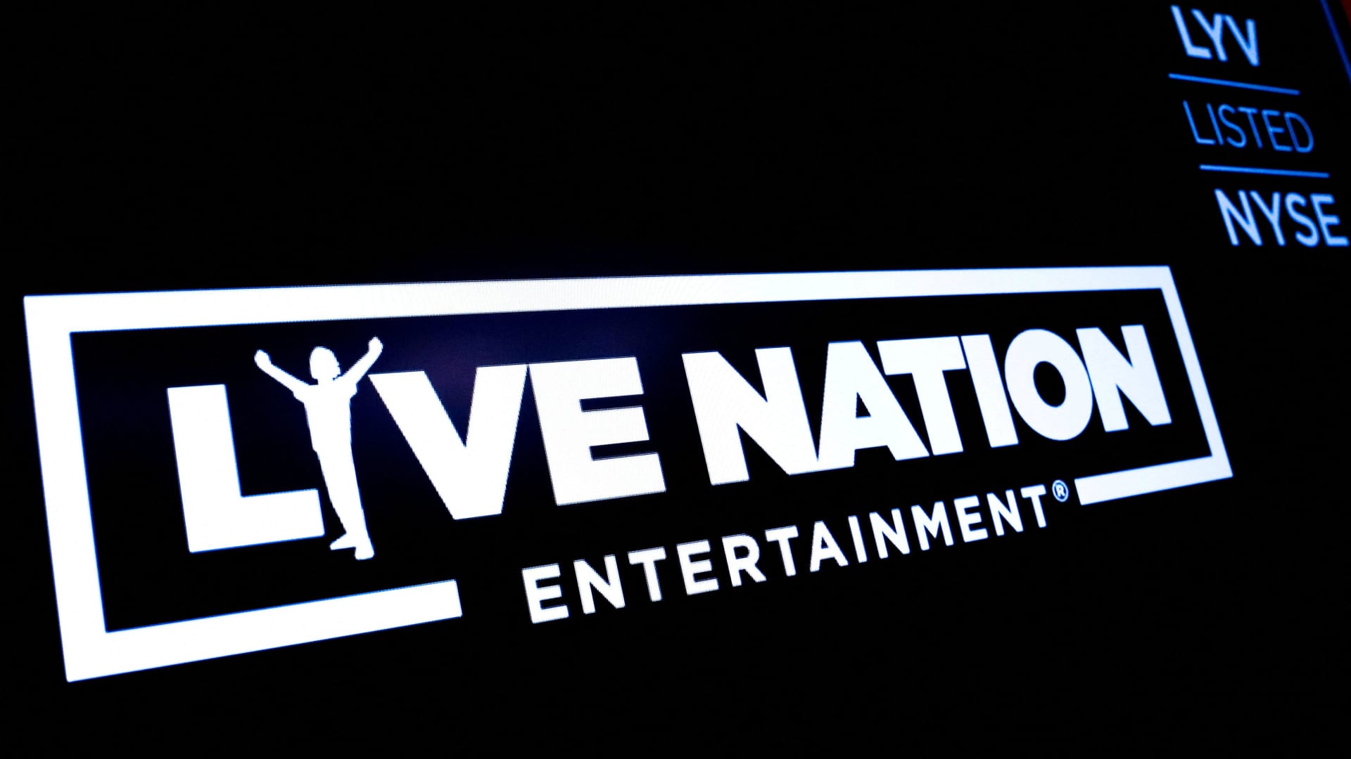 Live Nation is a buy and can jump nearly 20% from here, JPMorgan says