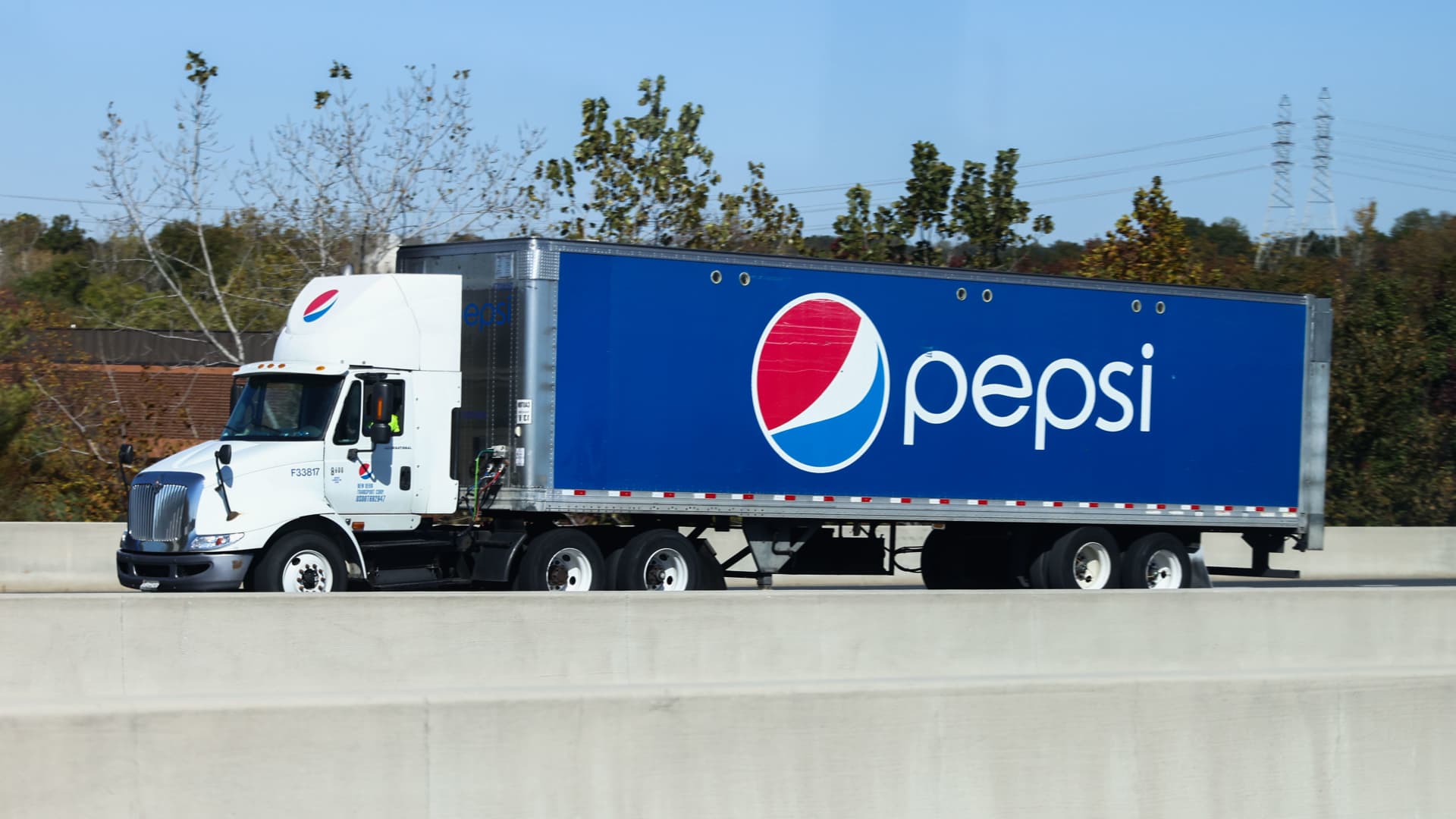 PepsiCo (PEP) Q3 2024 earnings