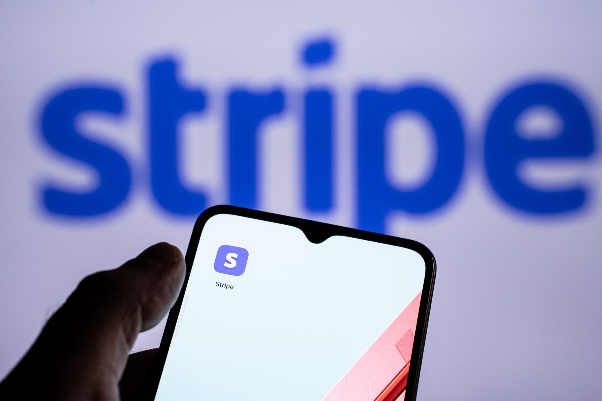 Stripe $1.1 billion acquisition of stablecoin start-up Bridge