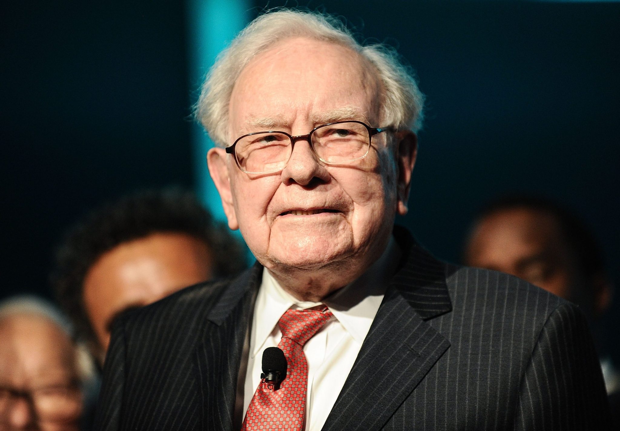 Warren Buffett cuts BofA stake below 10%, letting him trade in secret