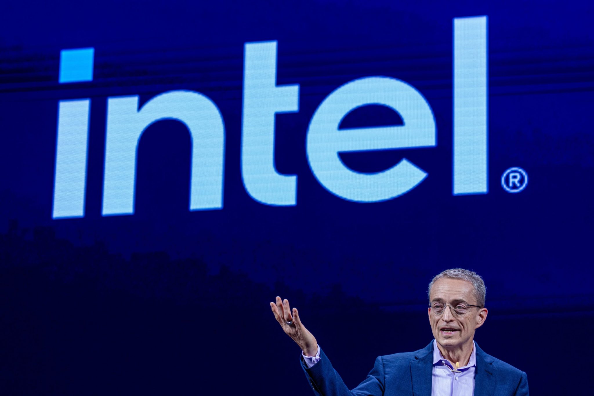 Why Intel is late to the AI game