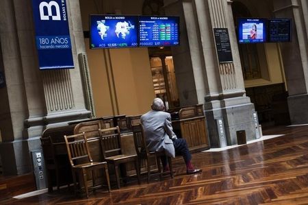 Spain stocks higher at close of trade; IBEX 35 up 0.21% By Investing.com