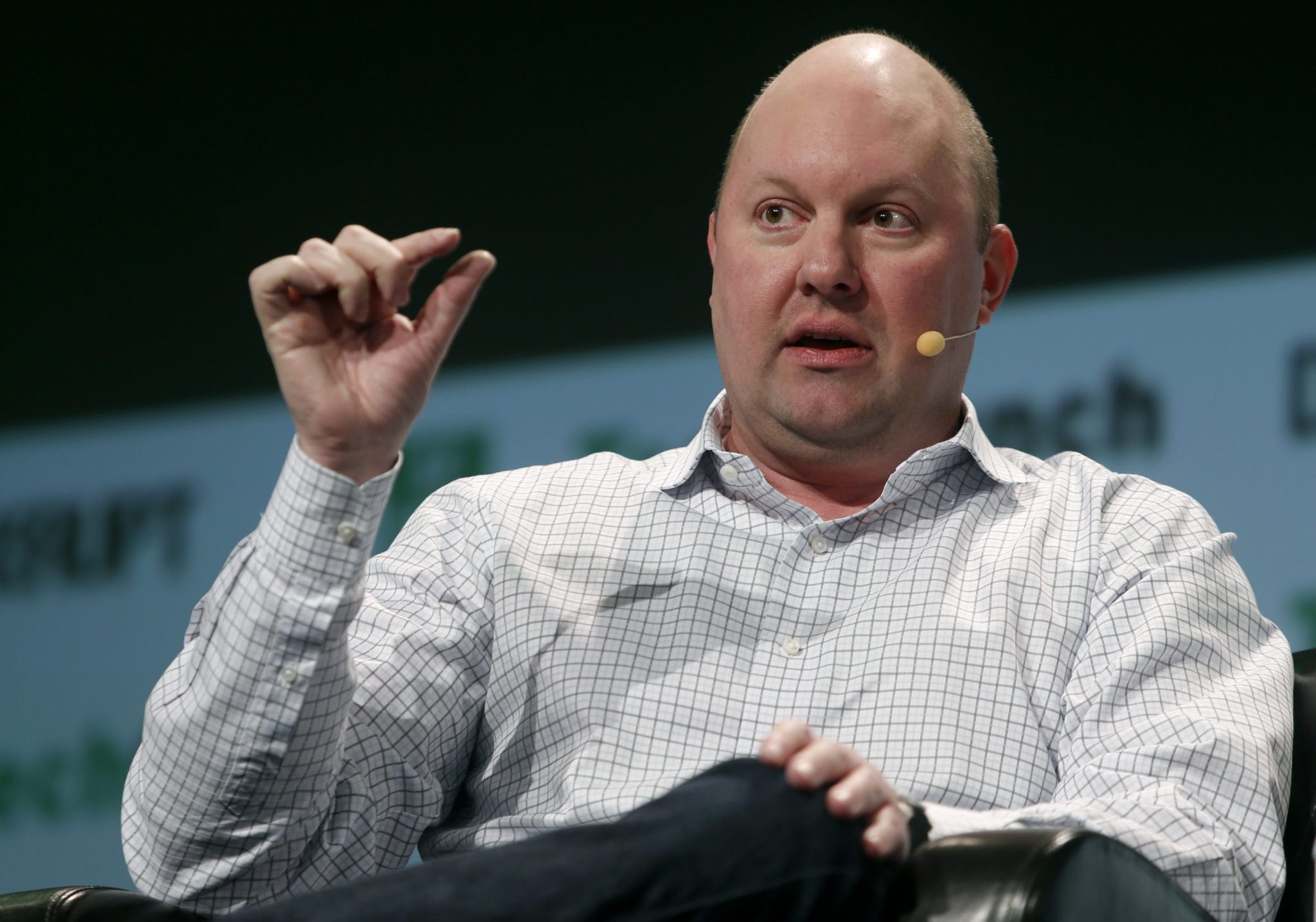 Billionaire Marc Andreessen shuts down AI job loss fears: 'The irony is what's happening today is an AI hiring boom'