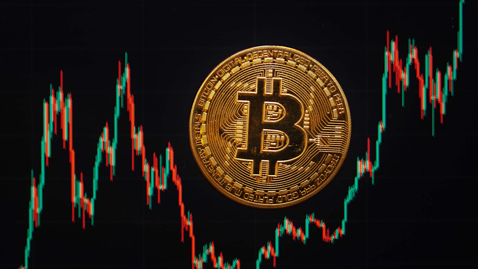 Bitcoin could be the mother of all manias as it soars toward $100,000