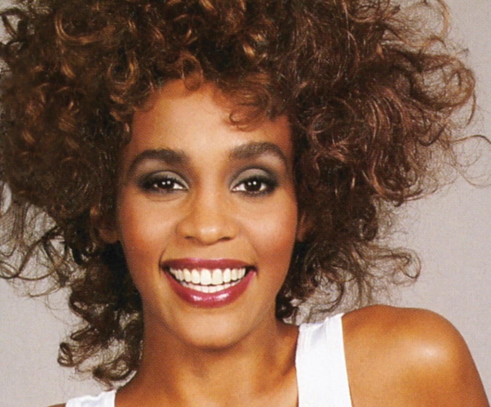 Sony Music settles Whitney Houston biopic lawsuit over alleged unpaid song licenses