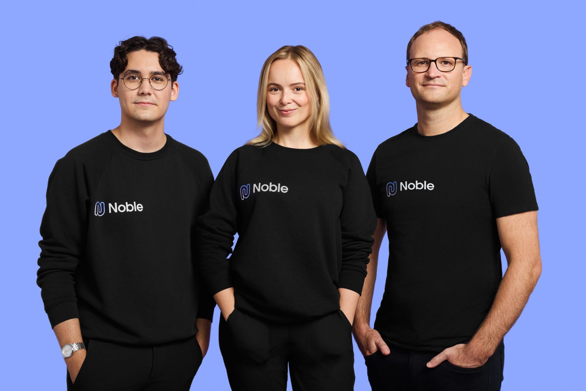 Stablecoin company Noble raises $15 million in Series A from Paradigm