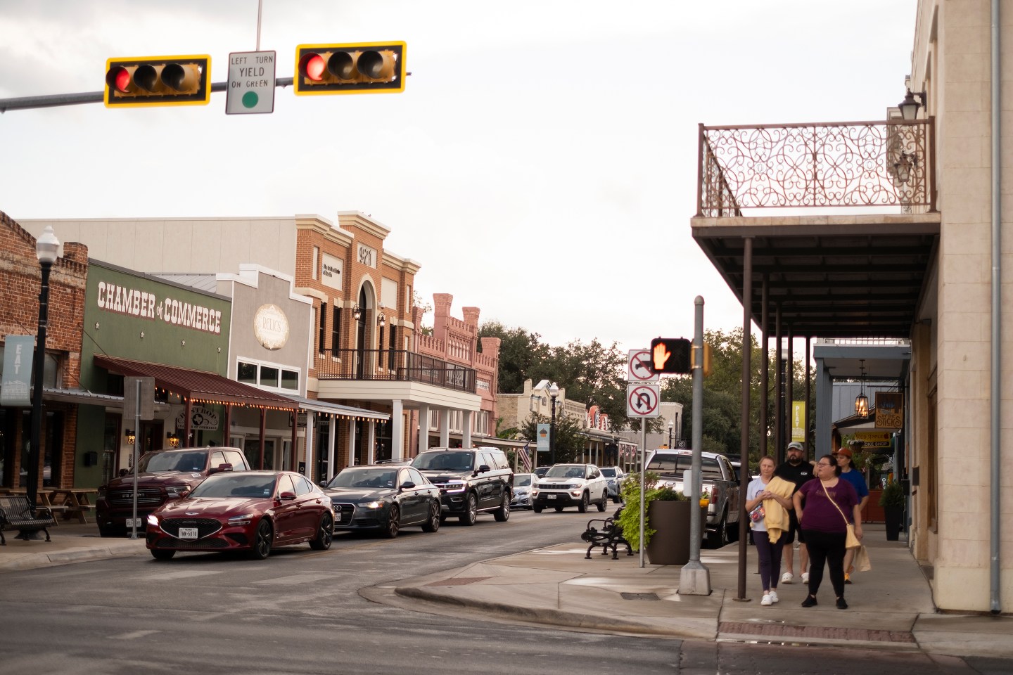 Welcome to Elontown, USA: an unlikely Texas home base for Musk’s business empire