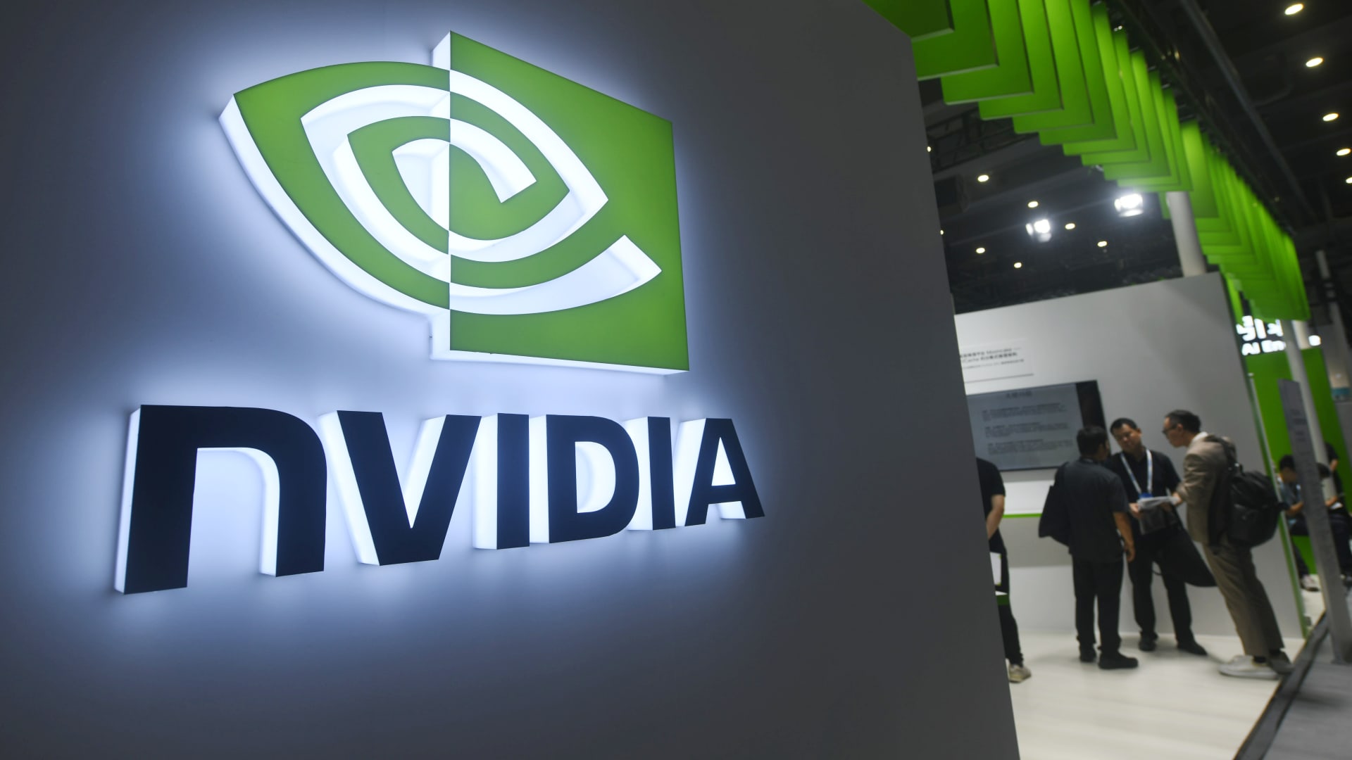 What the charts say about Nvidia before earnings