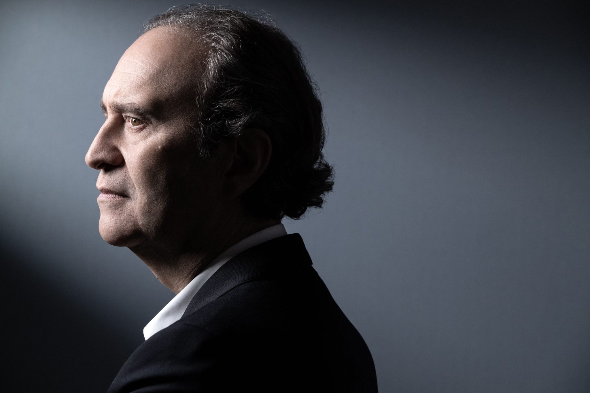 Xavier Niel: Europe will be ‘abandoned’ if it doesn't ride AI wave