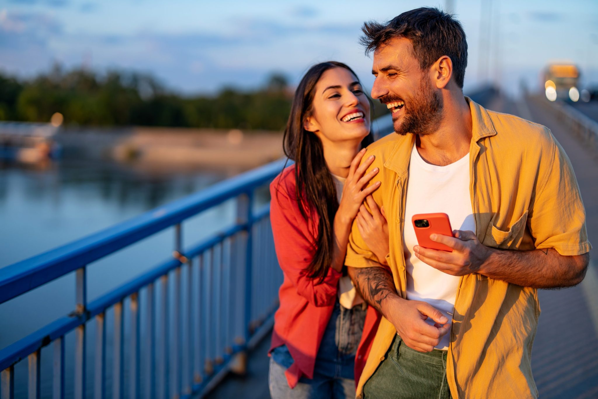 A new analysis ranks the best and worst dating scenes based on 35 key factors—and Seattle and Atlanta singles are thriving